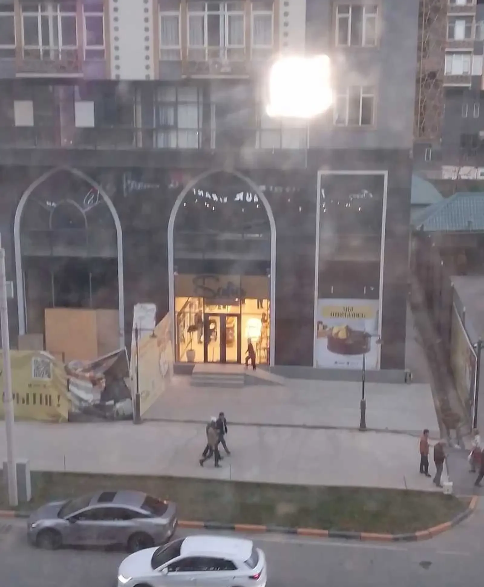 2-комн. квартира, 4 этаж, 85м², Шохмансур, напротив Султонбей