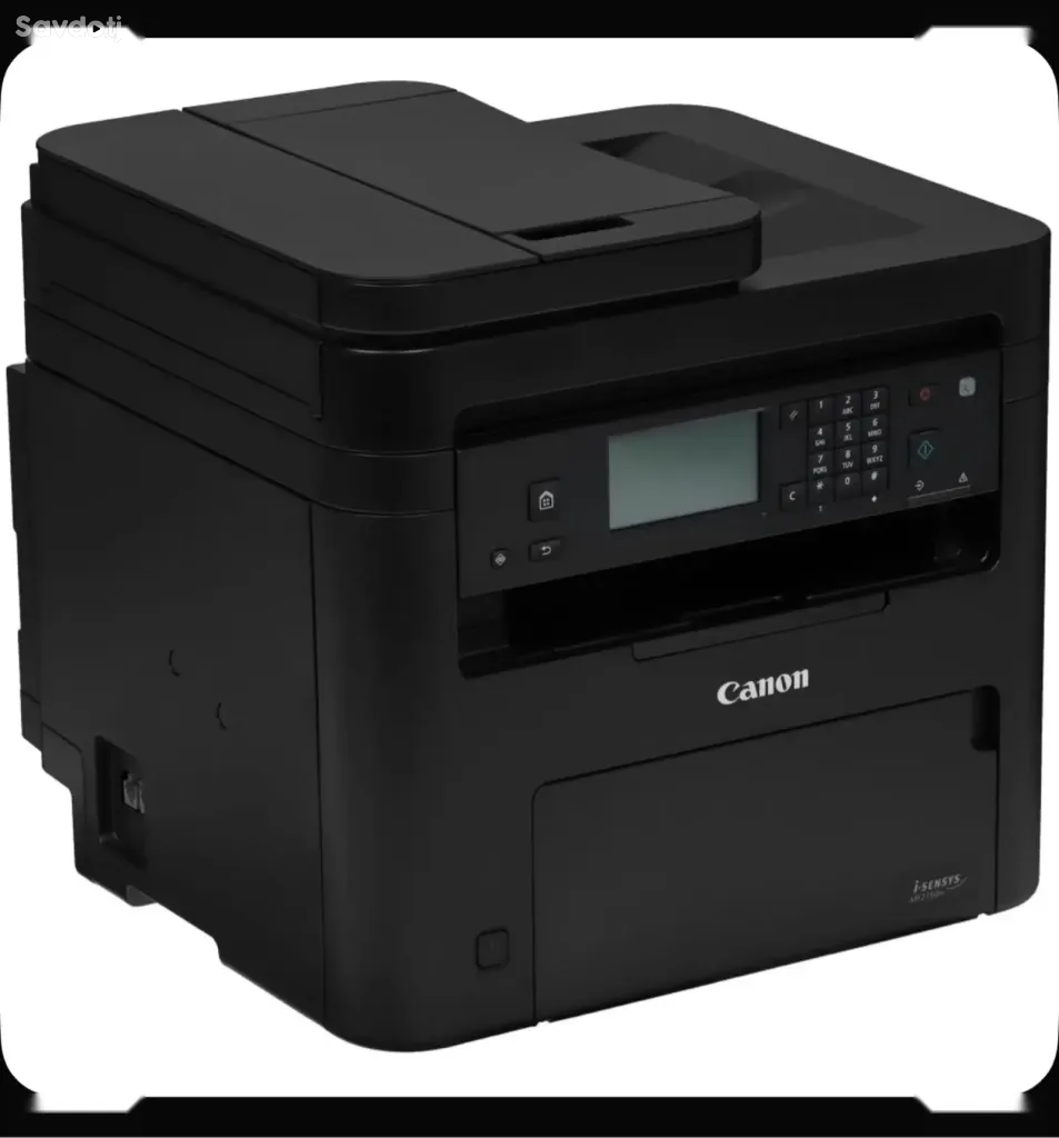 Принтер Canon mf275 dw