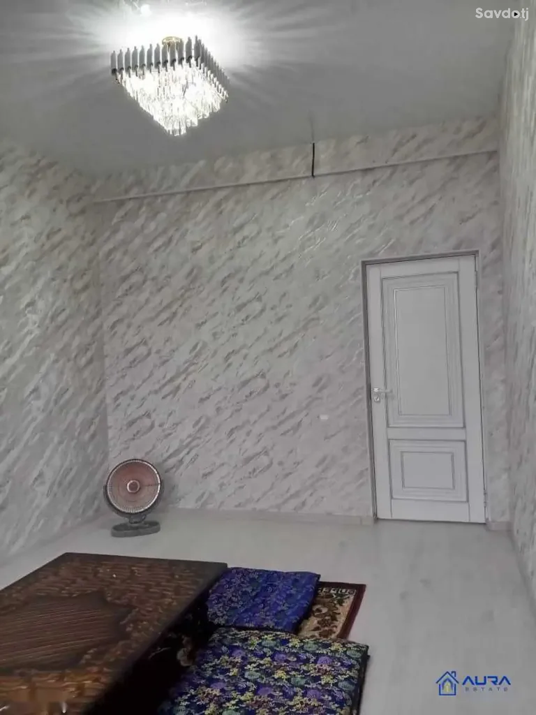 2-комн. квартира, 16 этаж, 45 м², Н,Фирдавси