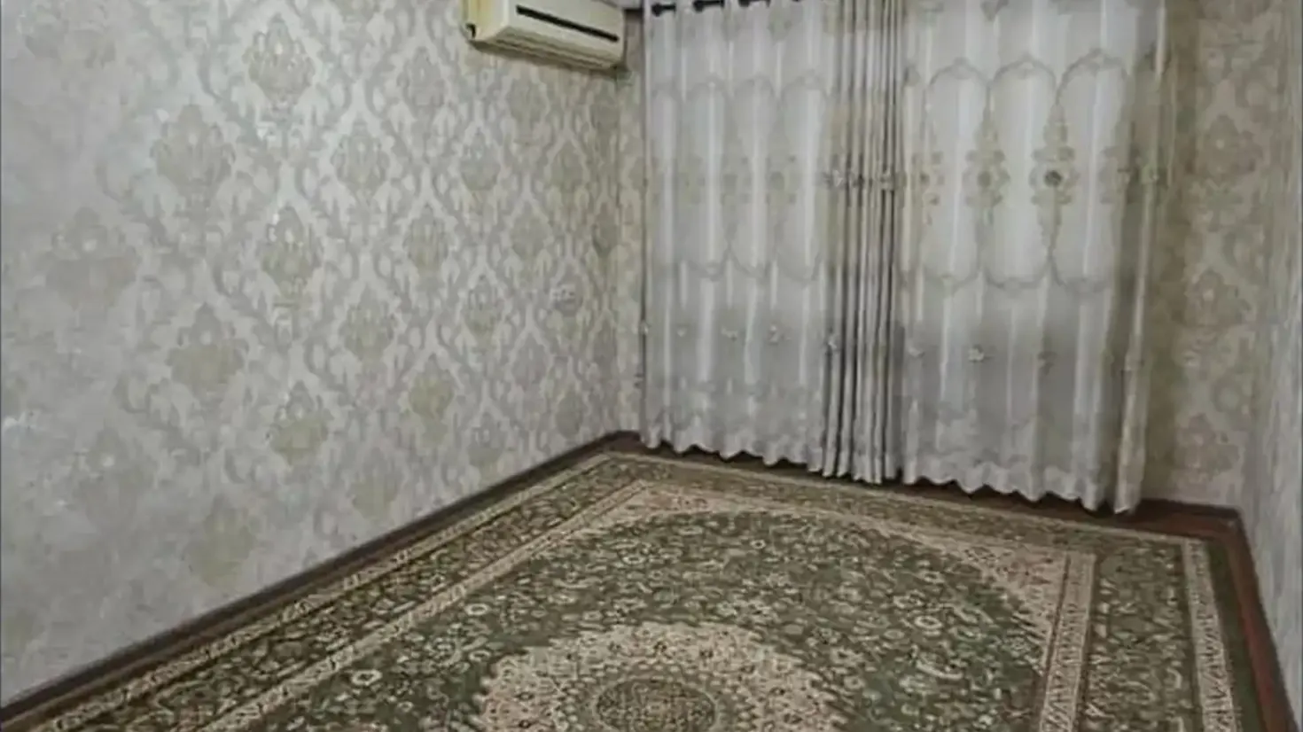 3-комн. квартира, 1 этаж, 60м², Фирдавси — фото 6