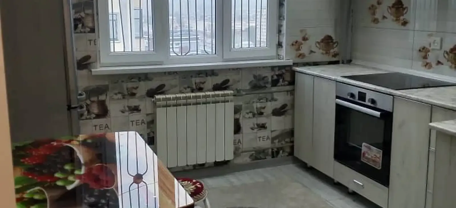 3-комн. квартира, 15 этаж, 84 м², Сино,Сохили доми Форел — фото 2