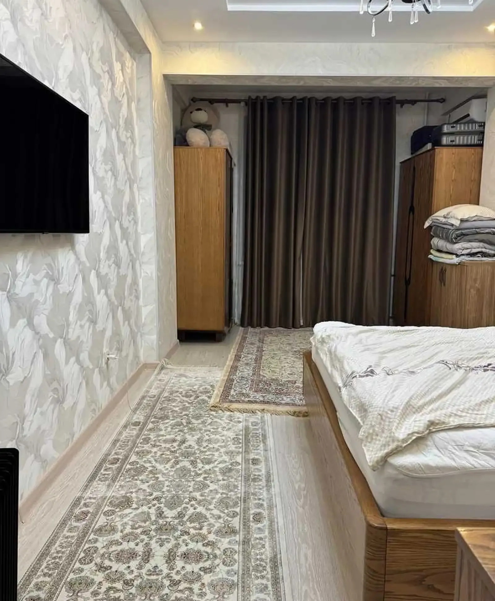 2-комн. квартира, 10 этаж, 85м², Шоҳмансур — фото 7
