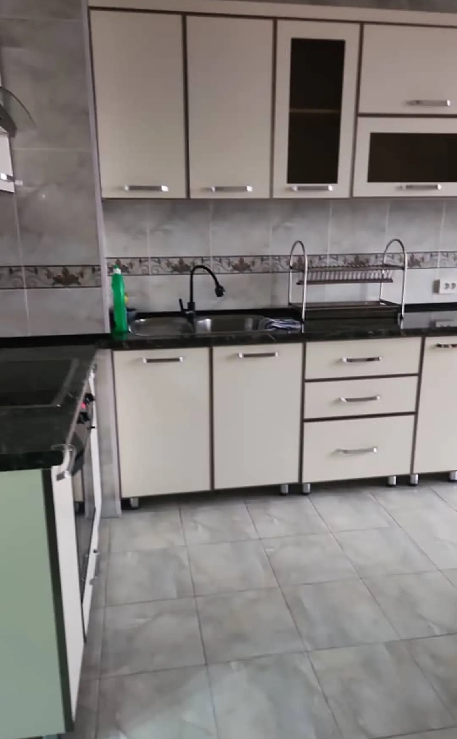 2-комн. квартира, 10 этаж, 100м², И.Сомони спартак