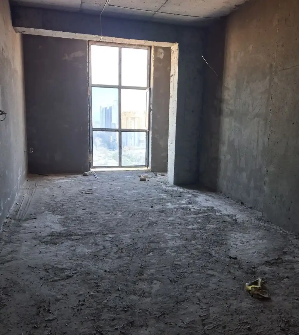 2-комн. квартира, 10 этаж, 70 м², Сино — фото 6