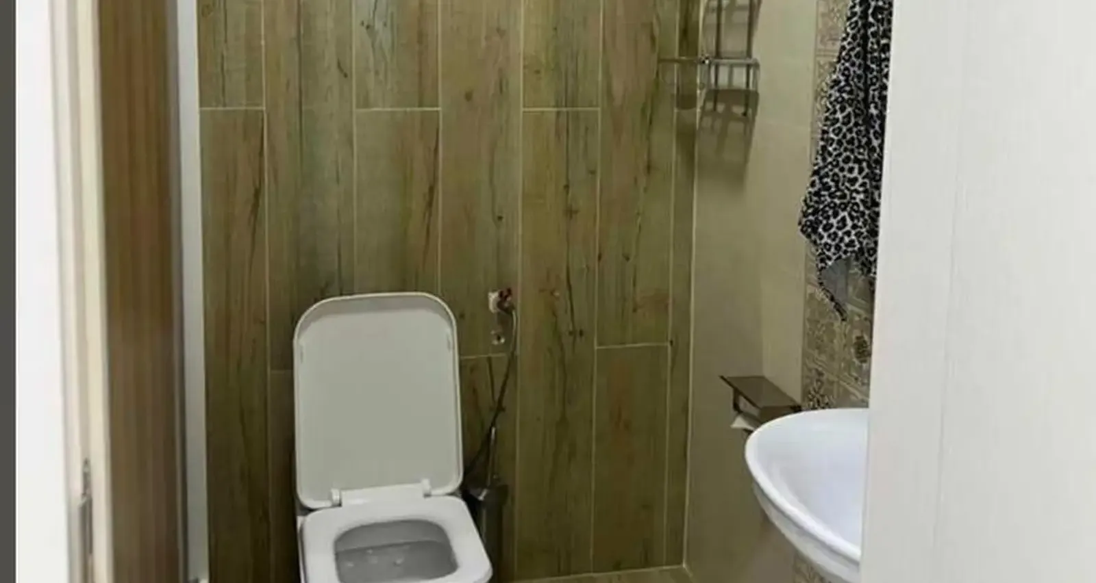 3-комн. квартира, 10 этаж, 114м², Сомони — фото 6
