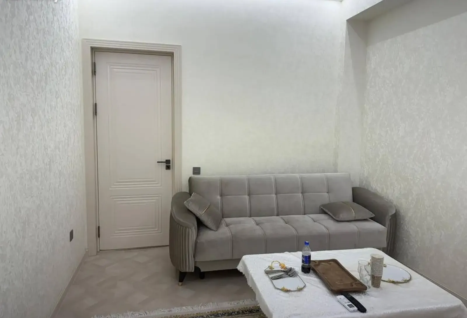 2-комн. квартира, 12 этаж, 63 м², Сино — фото 9