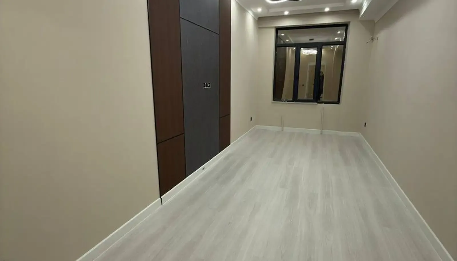 3-комн. квартира, 16 этаж, 102 м², Овир,Парк Алишер Навои — фото 3