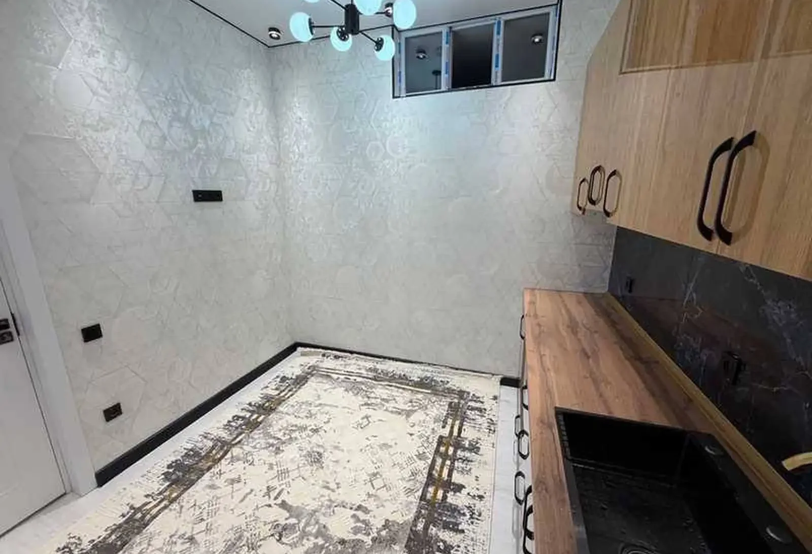 2-комн. квартира, 13 этаж, 59 м², Ленинград — фото 8