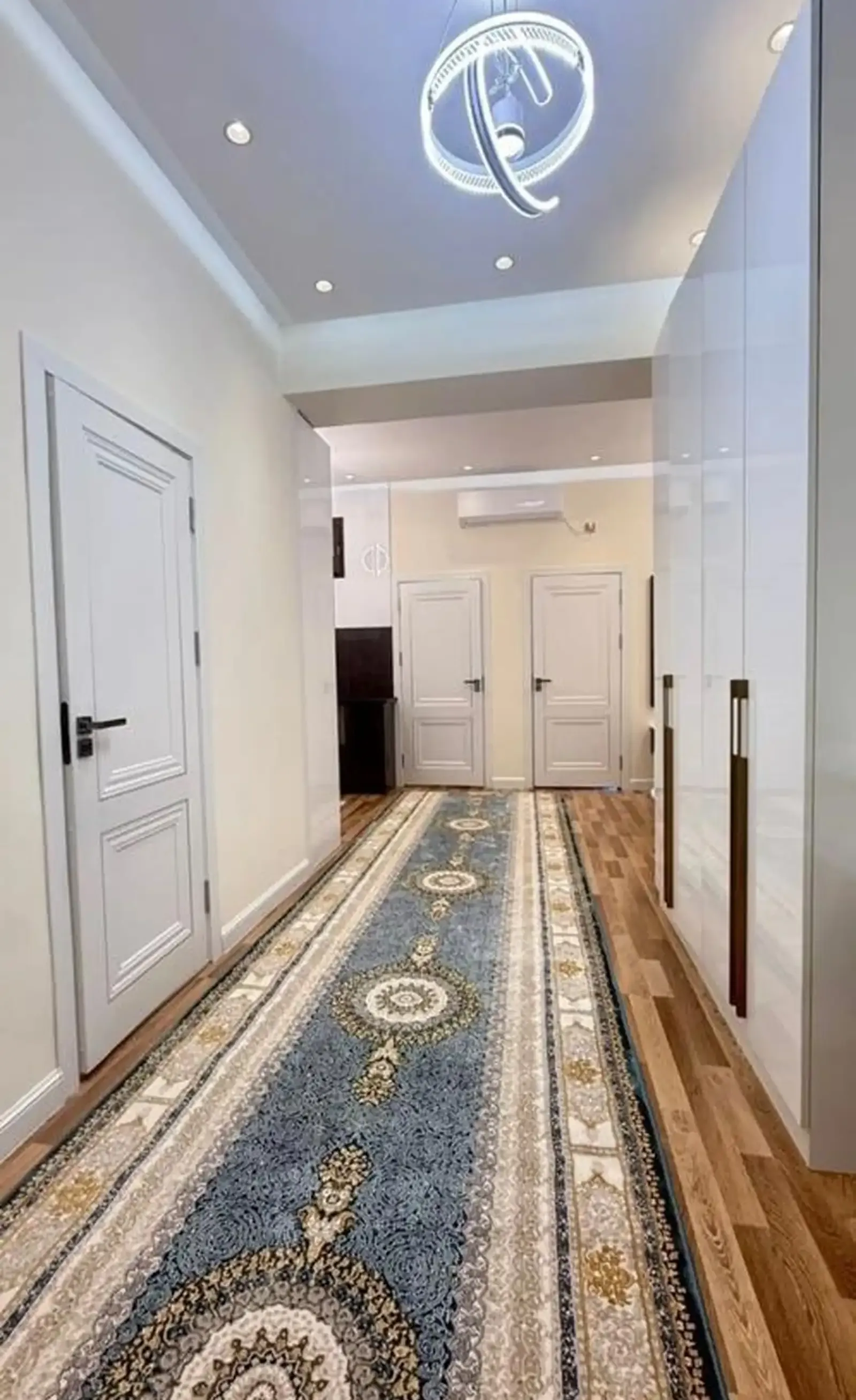 2-комн. квартира, 10 этаж, 60м², Сино — фото 9