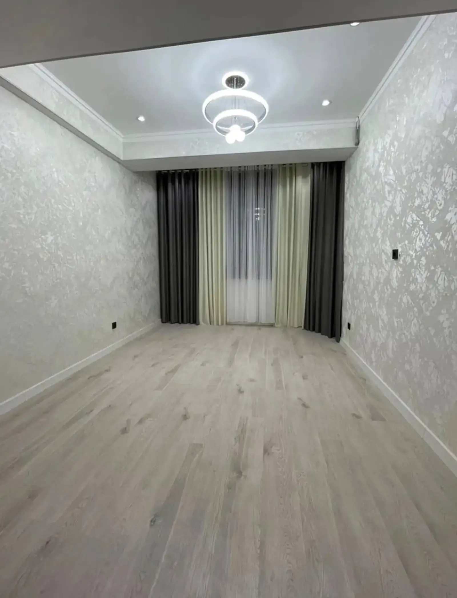 2-комн. квартира, 11 этаж, 51 м², Сомони