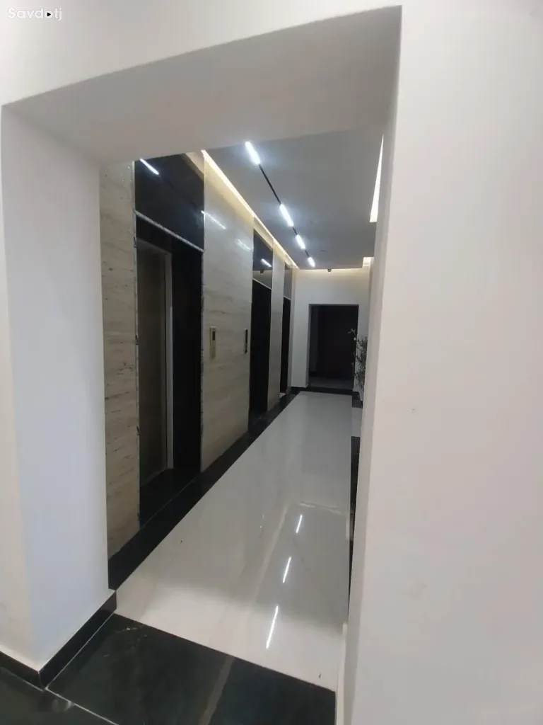 1-комн. квартира, 5 этаж, 50 м², сино