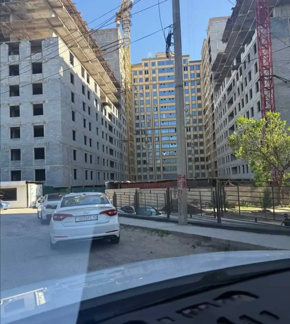 1-комн. квартира, 9 этаж, 58 м², Сино — фото 5