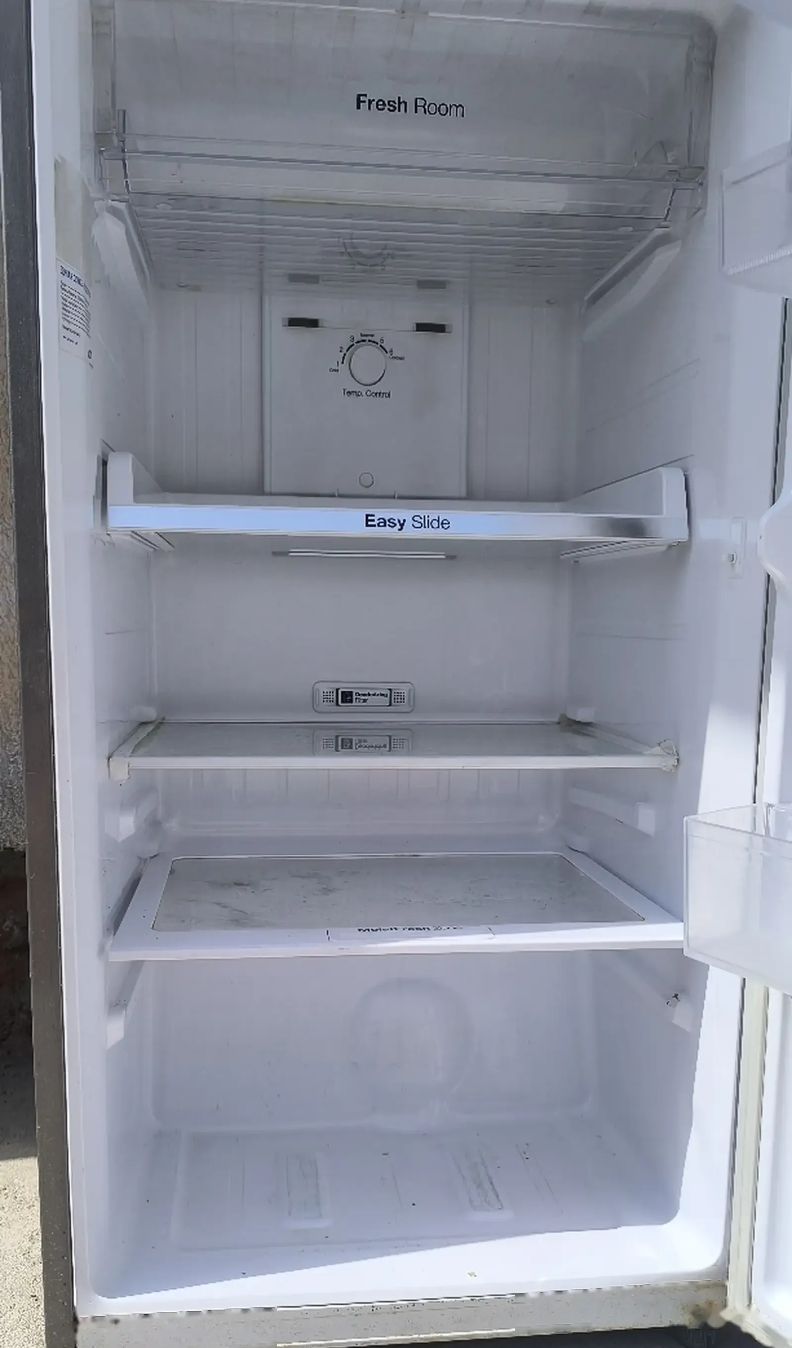 Холодильник Samsung 170/60 No frost