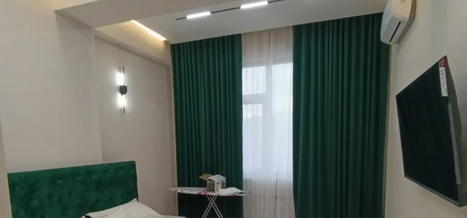 2-комн. квартира, 13 этаж, 64 м², Сомони — фото 10