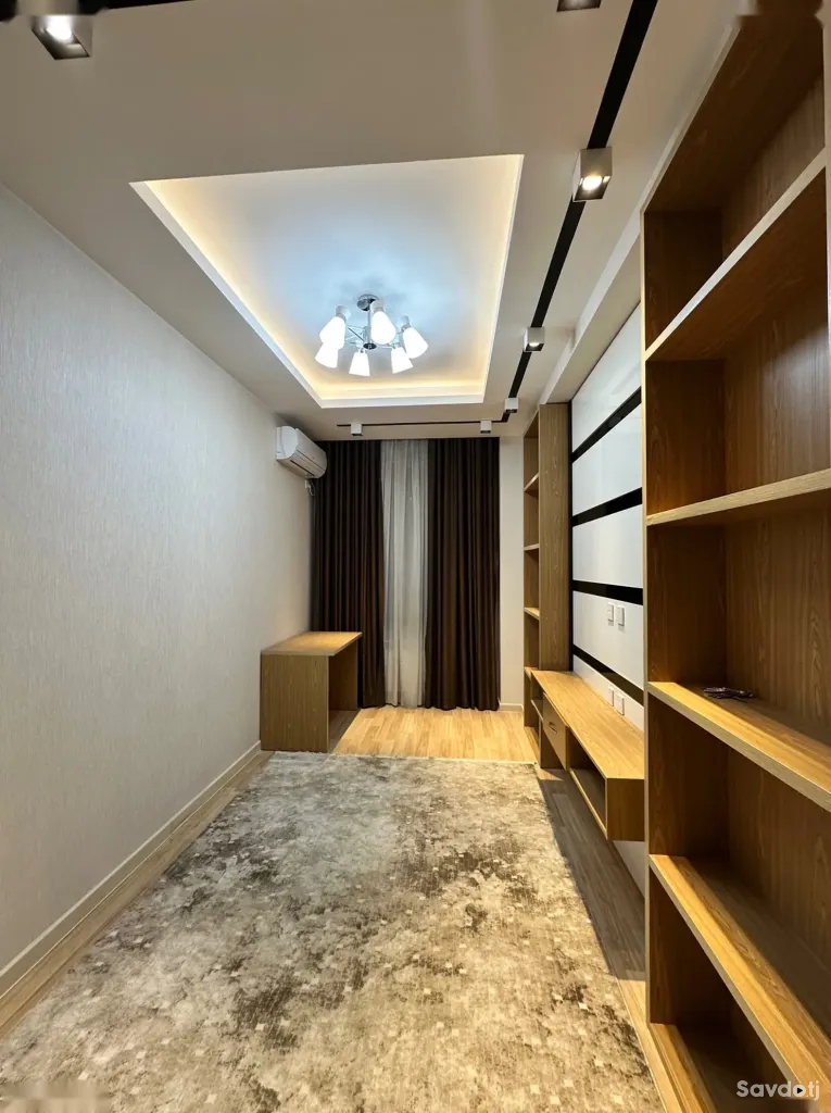 5-комн. квартира, 7 этаж, 166 м², Дом печати, IL PATIO, Центр, Шохмансур