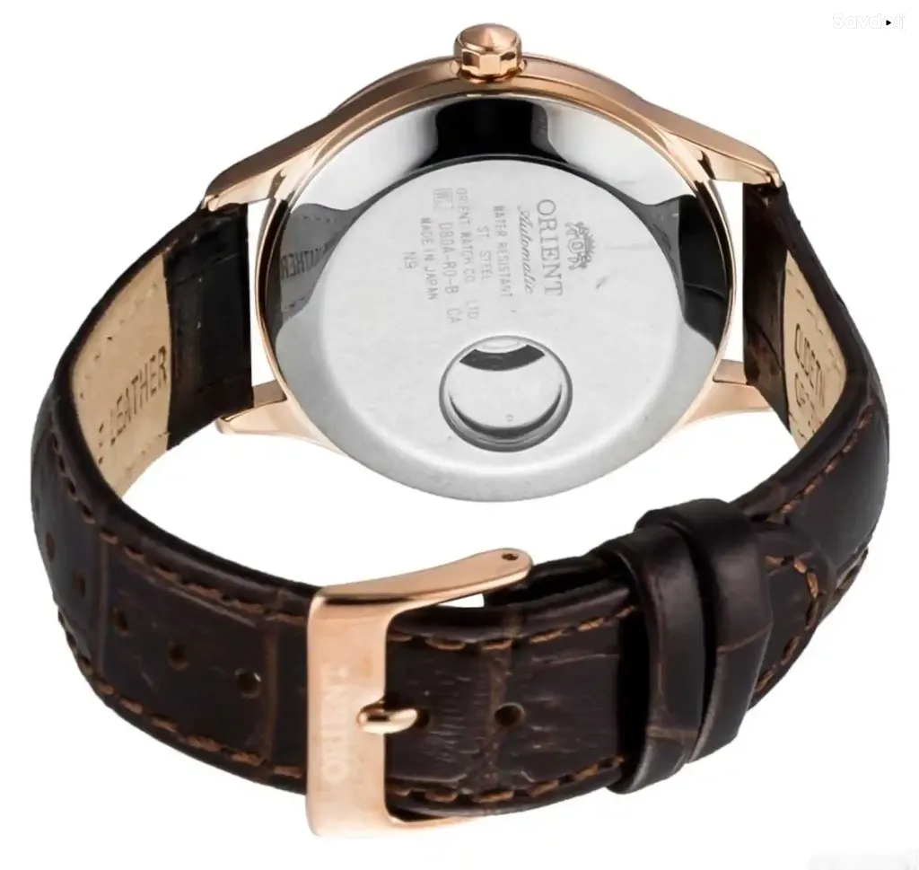 Часы Orient DB0A001T