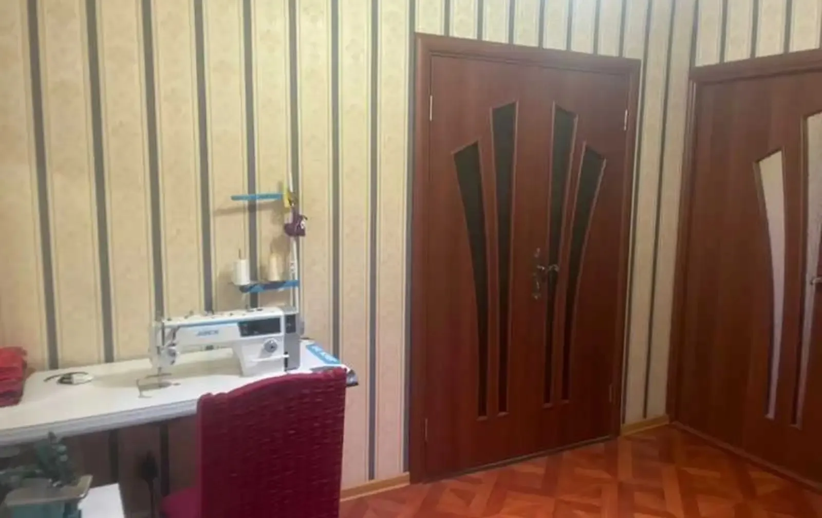 2-комн. квартира, 3 этаж, 70м², И.Сомони — фото 2