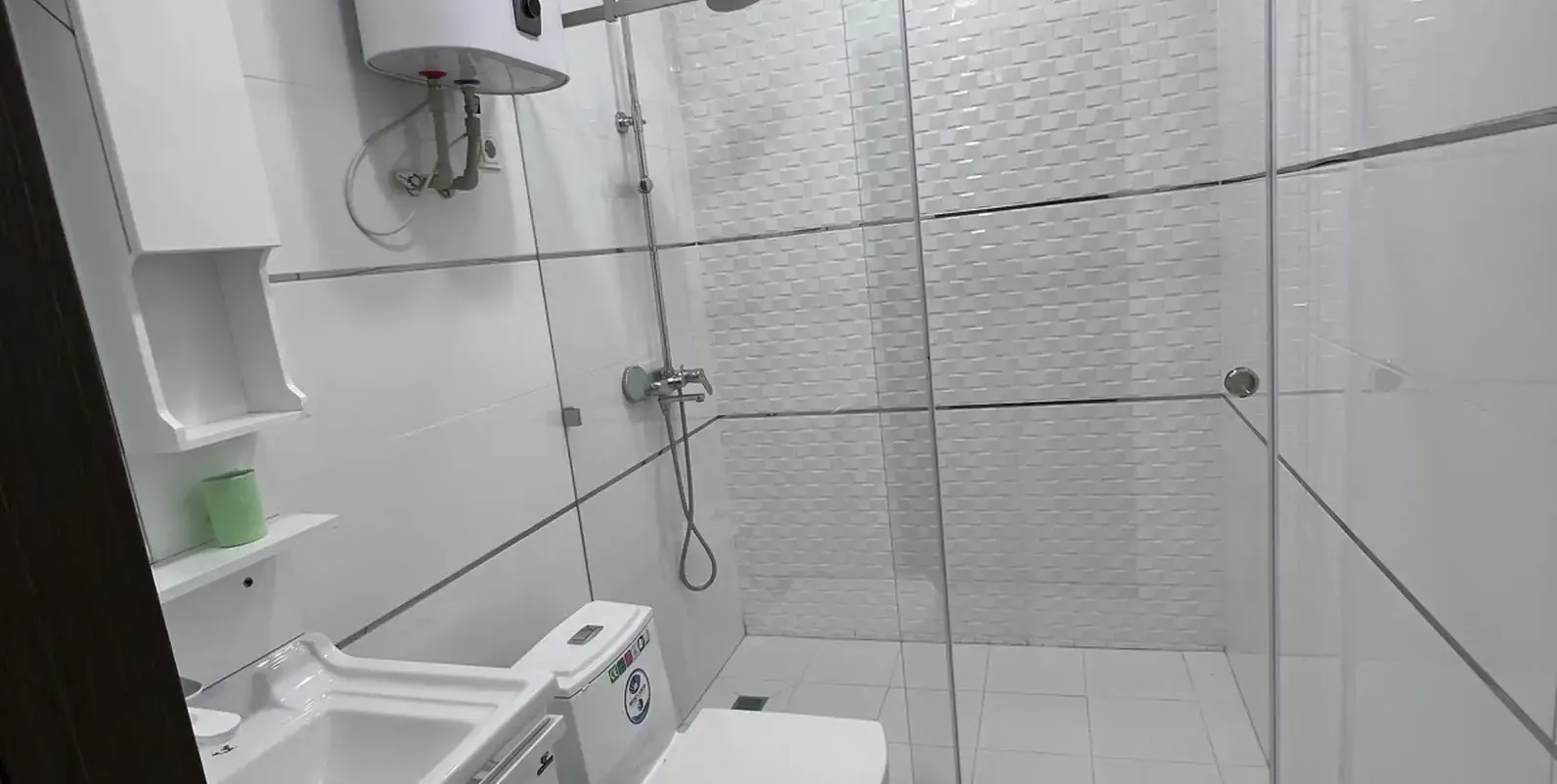 Помещение под свободное назначение, 2500м², Сино Политехникум — фото 12