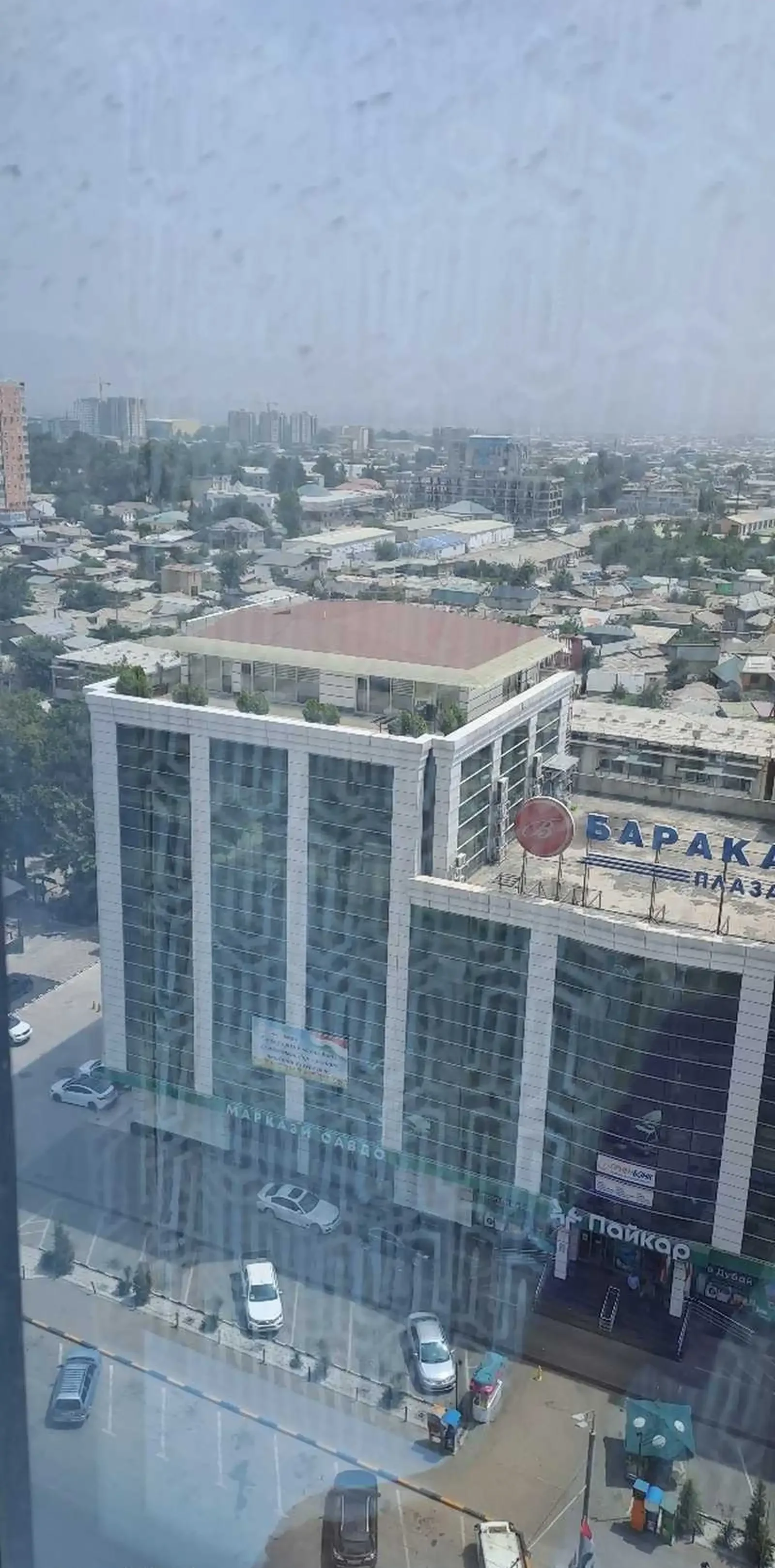 2-комн. квартира, 13 этаж, 75м², Шохмансур Танка