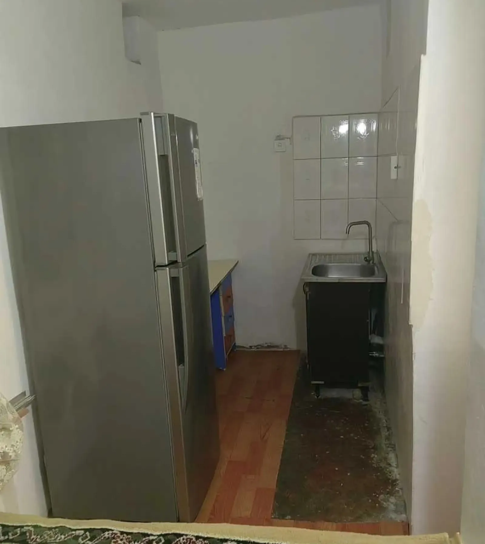 2-комн. квартира, 1 этаж, 50м², Фирдавси — фото 9