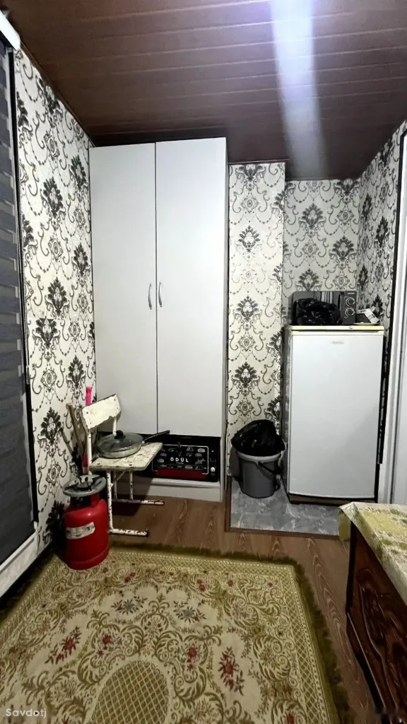 2-комн. квартира, 2 этаж, 52 м², фирдавси