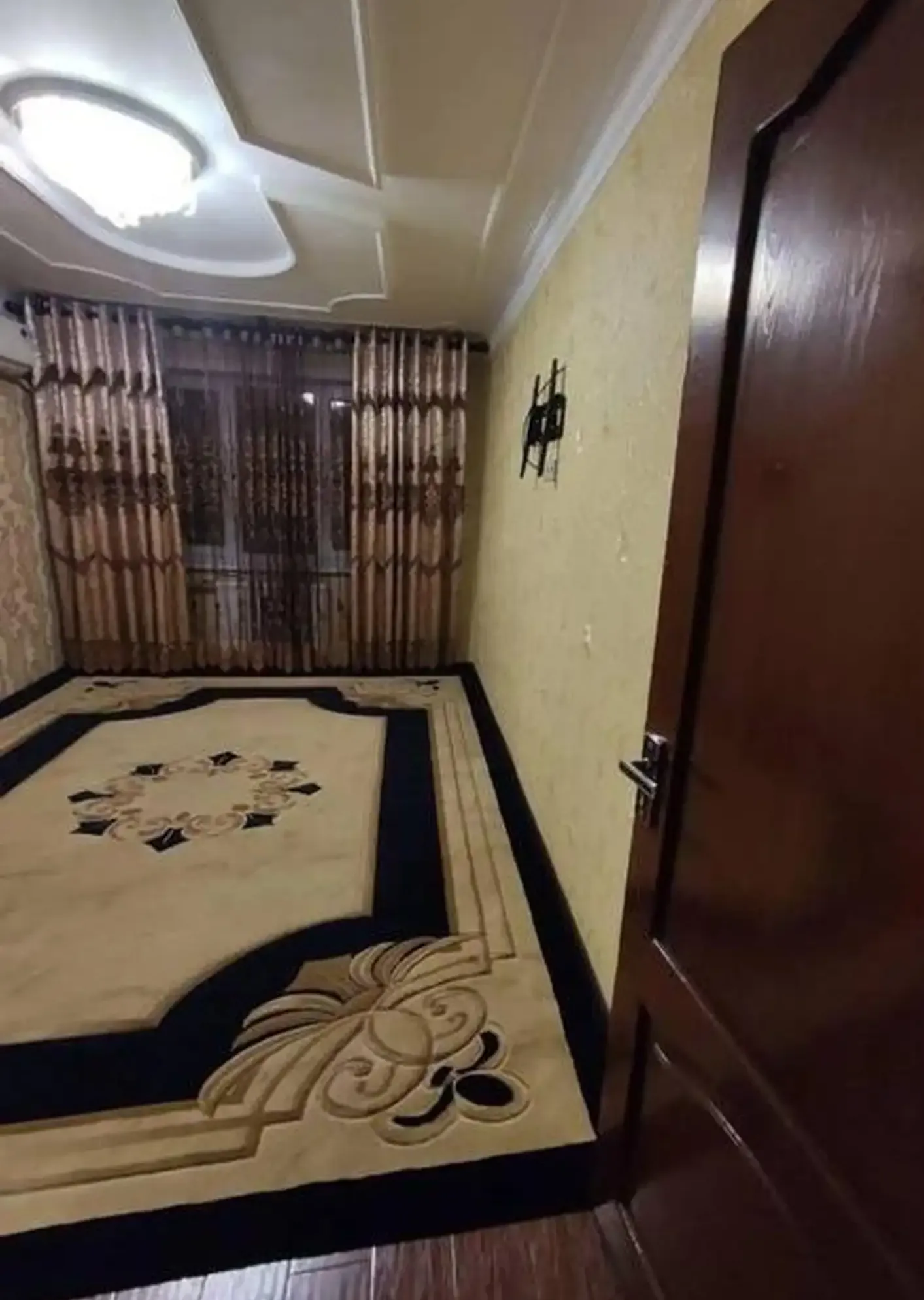 2-комн. квартира, 2 этаж, 60м², Сино — фото 12