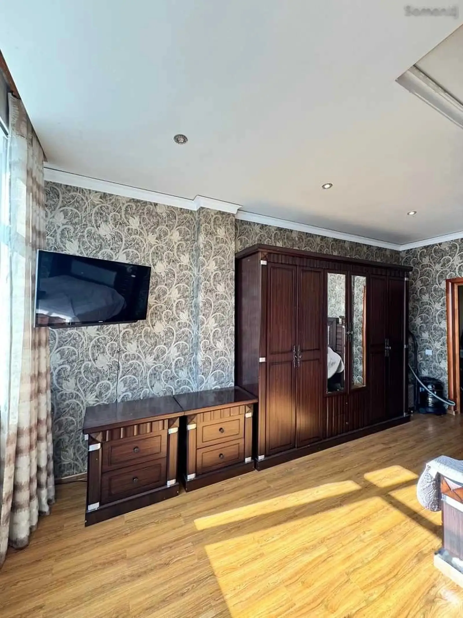 2-комн. квартира, 8 этаж, 106м², Шохмансур — фото 7