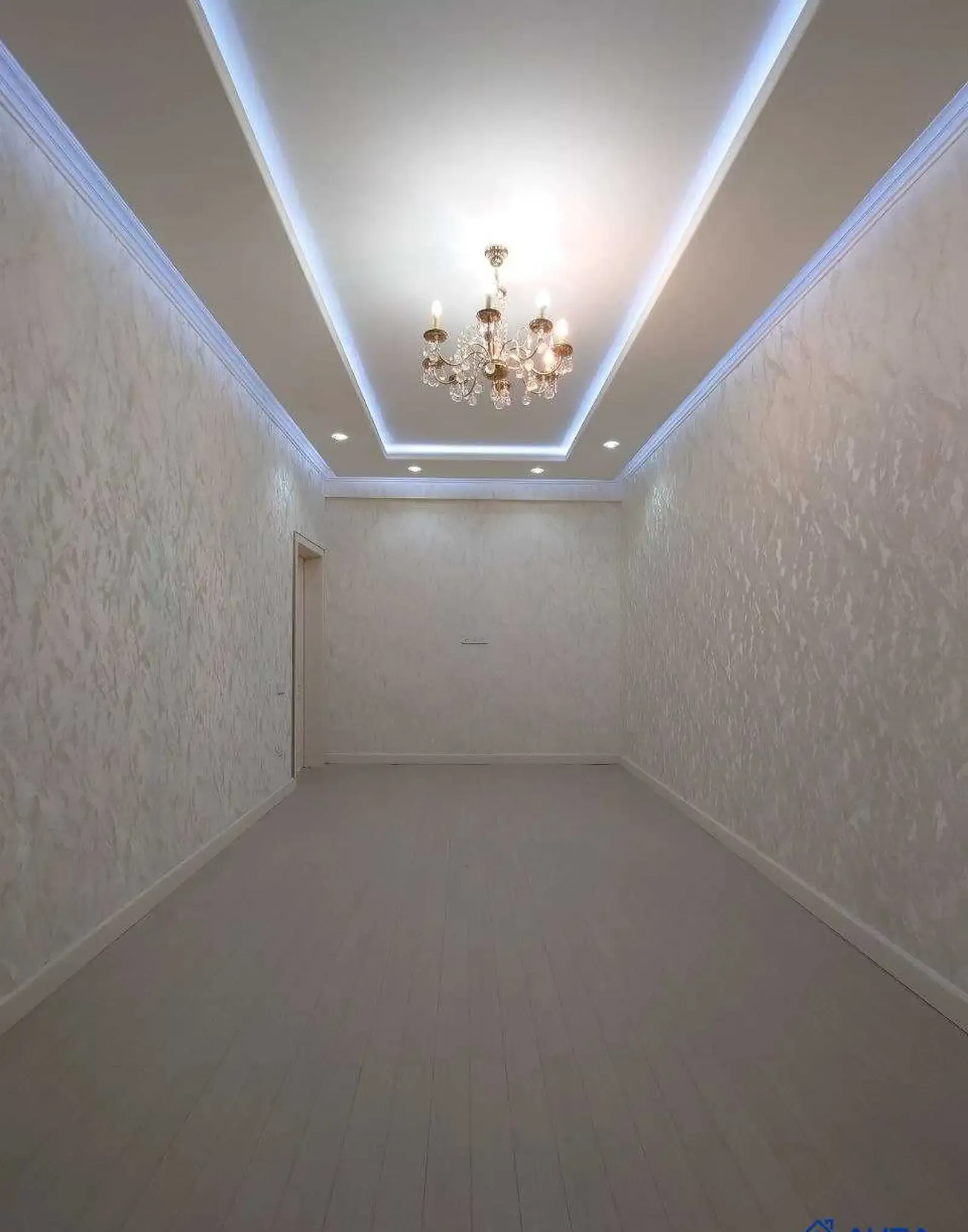 2-комн. квартира, 14 этаж, 71 м², Сино Марва — фото 4