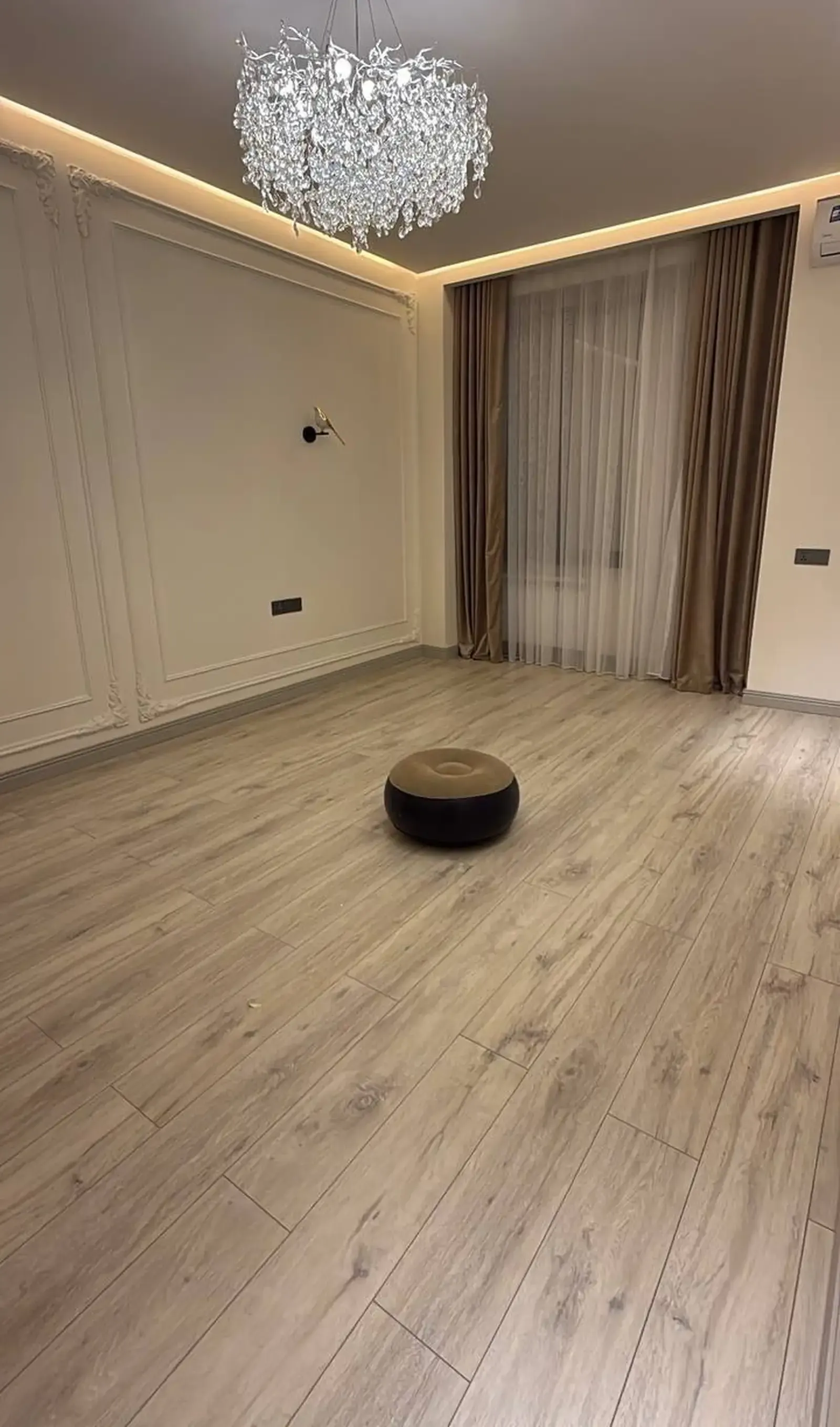 3-комн. квартира, 13 этаж, 95 м², Оперка, Лакшери Тавер — фото 11