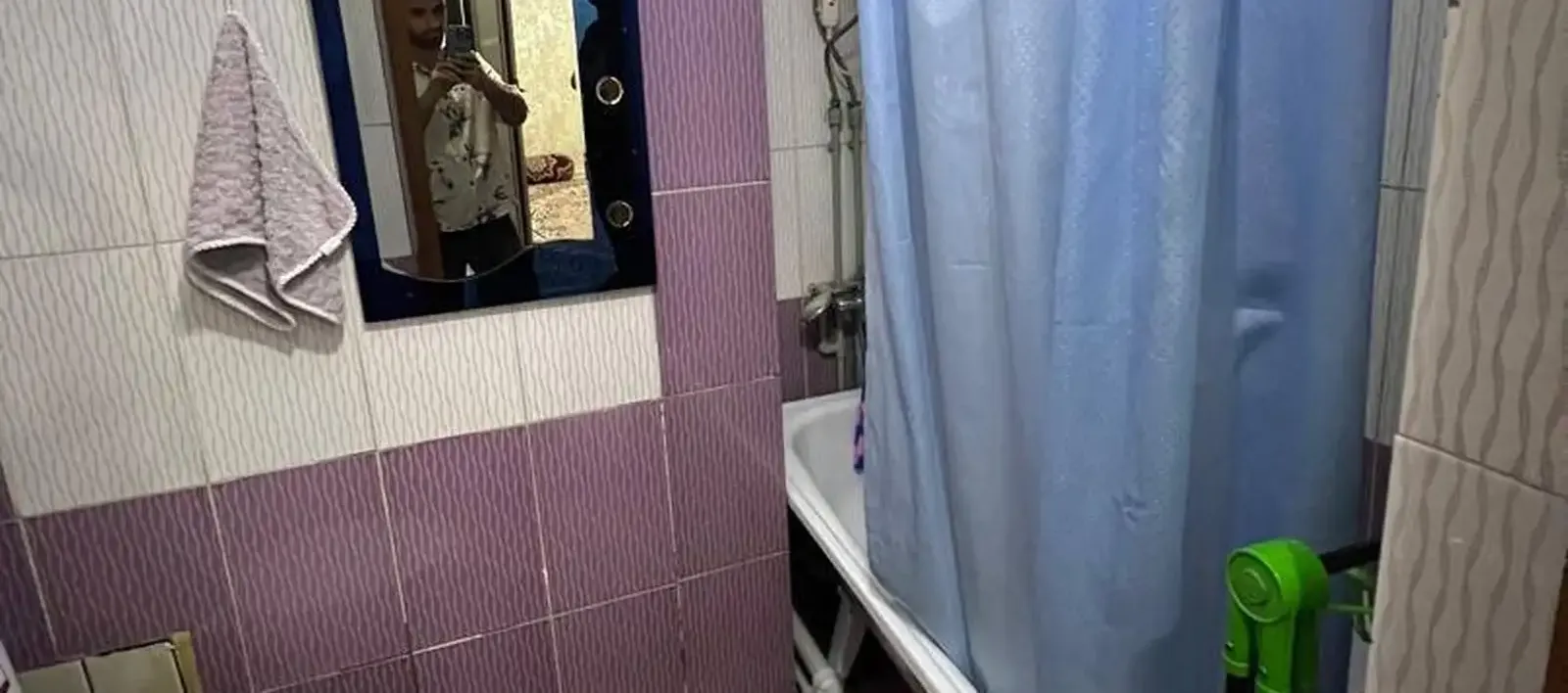 1-комн. квартира, 10 этаж, 37 м², Сино