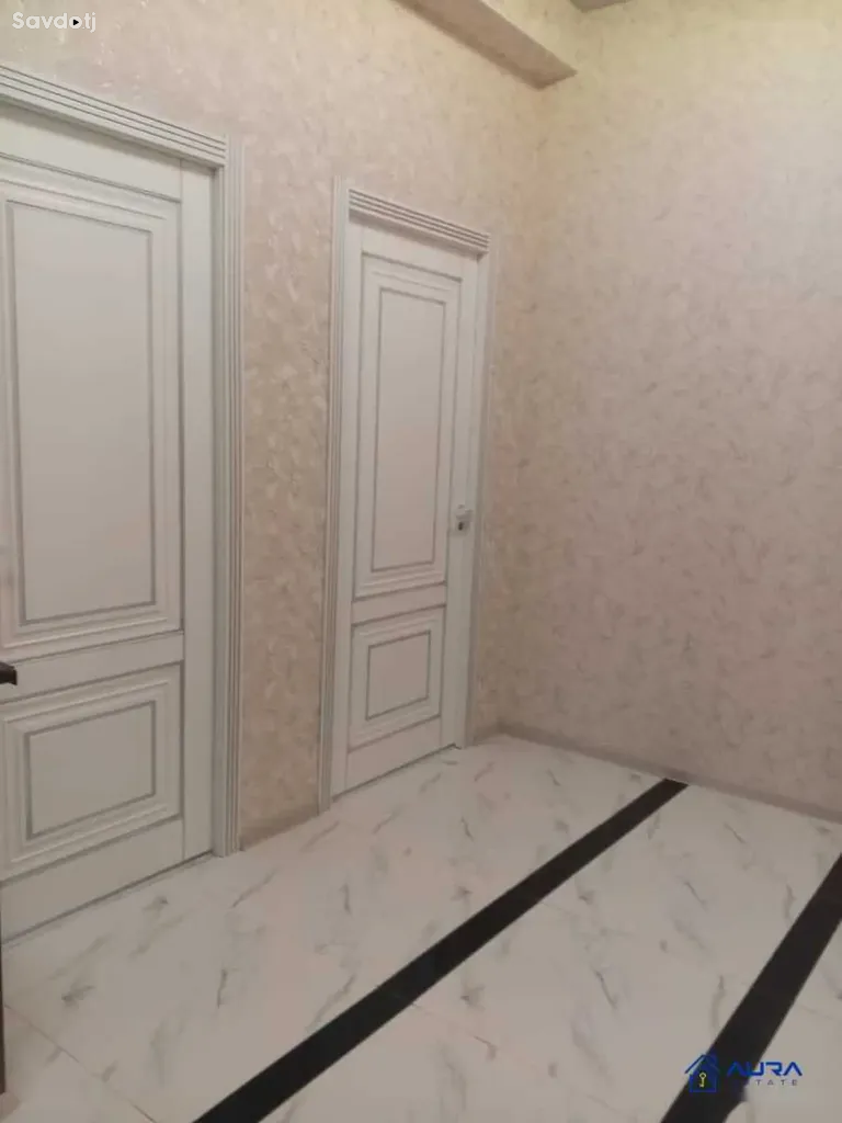 2-комн. квартира, 16 этаж, 45 м², Н,Фирдавси