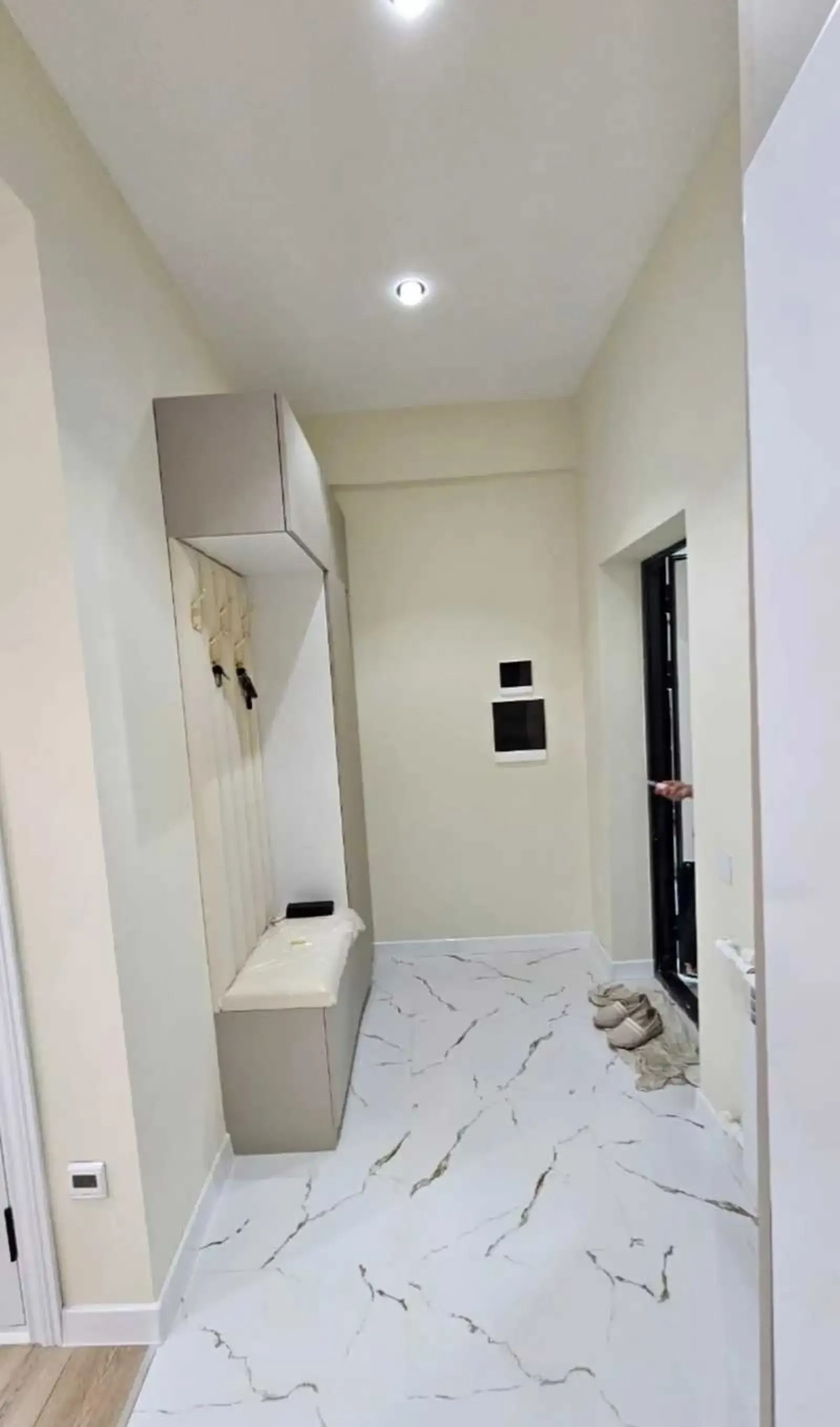 2-комн. квартира, 15 этаж, 85м², И.Сомони — фото 7