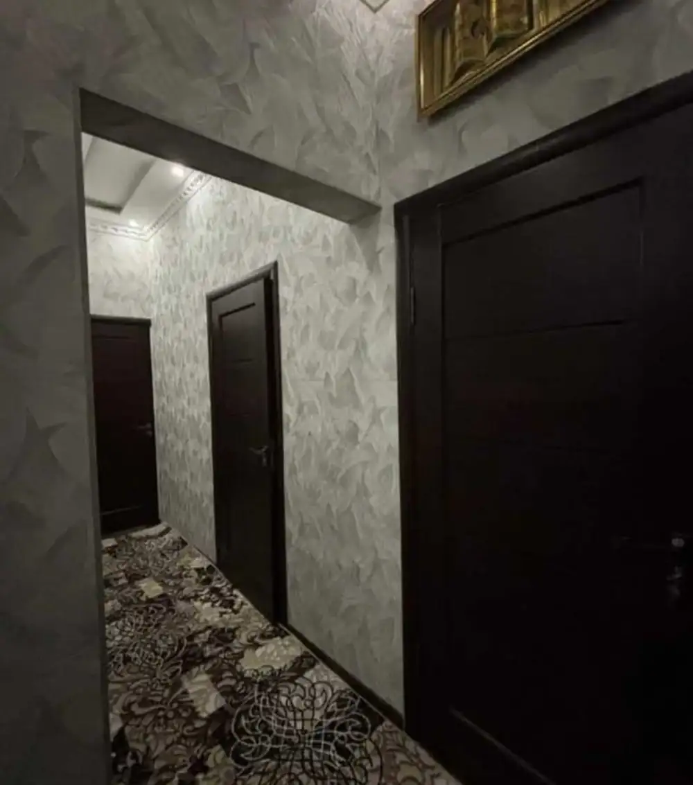 3-комн. квартира, 3 этаж, 57 м², н Сино Зарафшон — фото 5