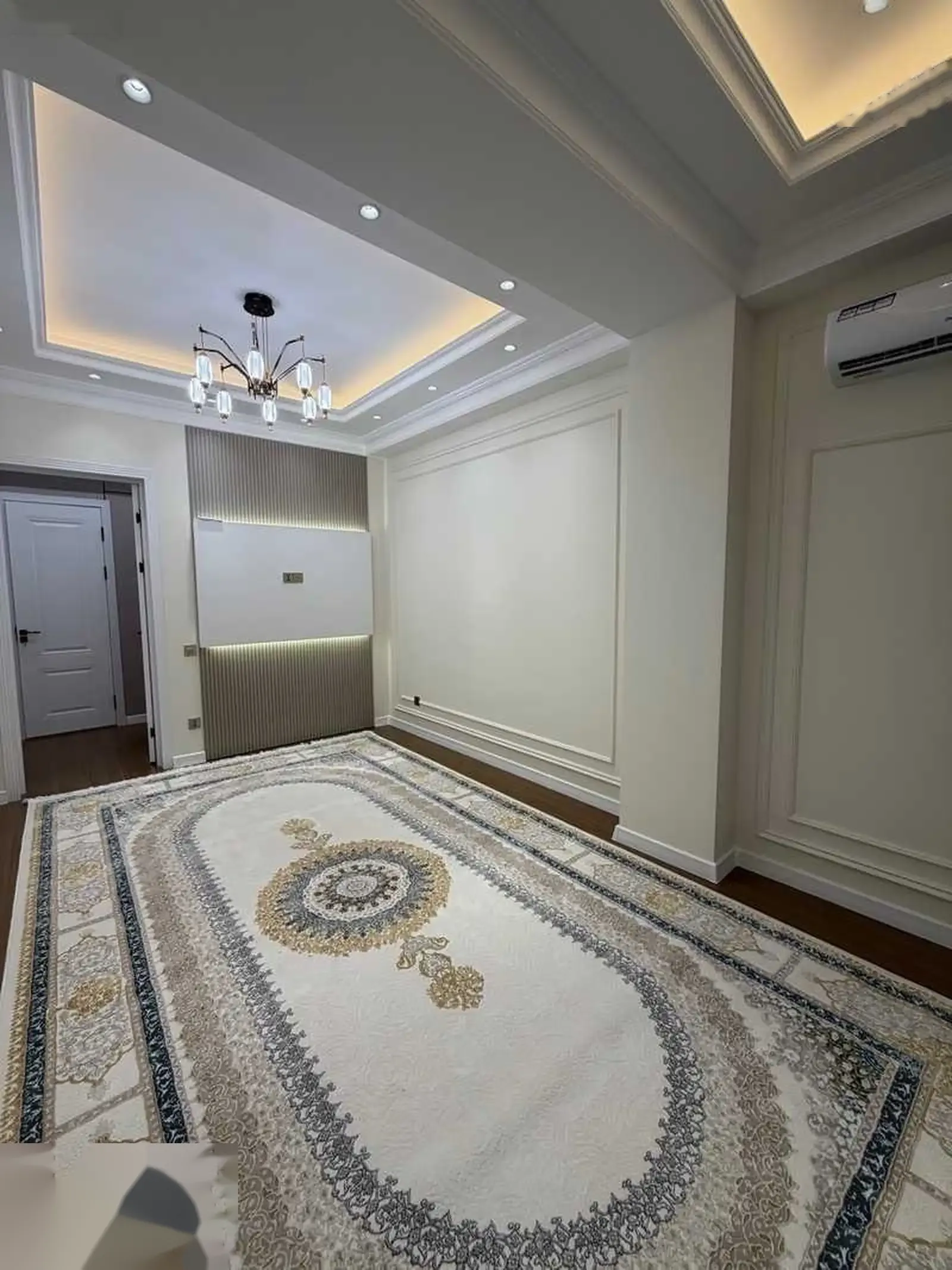 4-комн. квартира, 16 этаж, 111 м², Шохмансур — фото 10