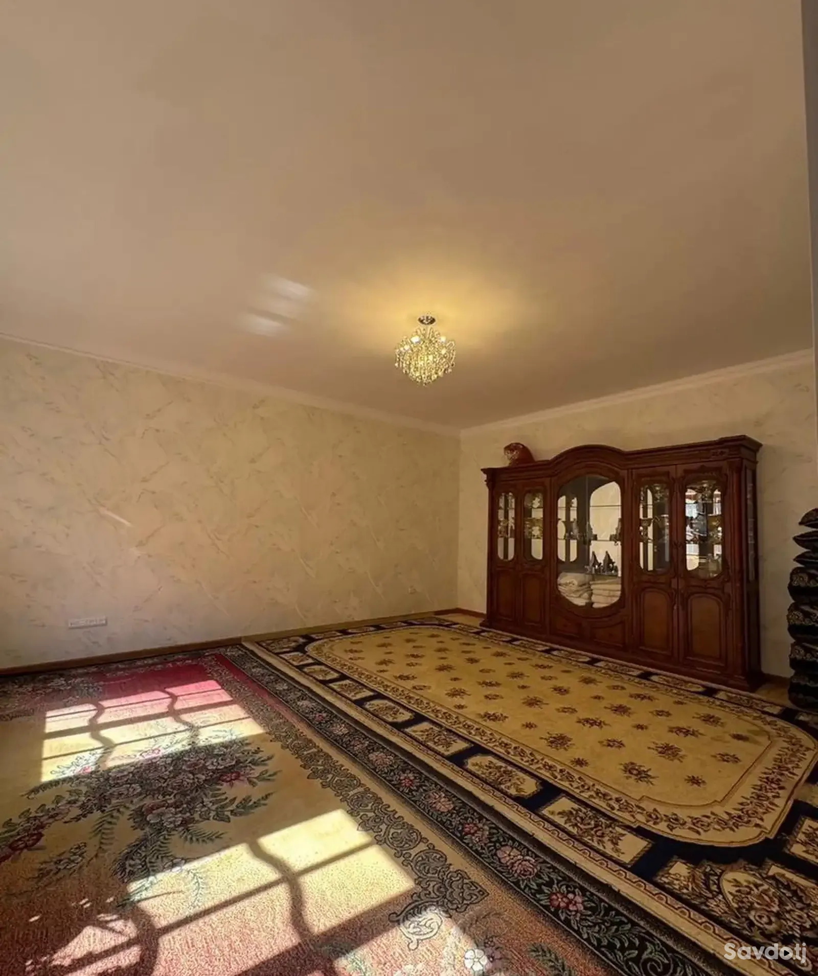 2-этажный, 10 комнатный дом, 500 м², Сомони — фото 7