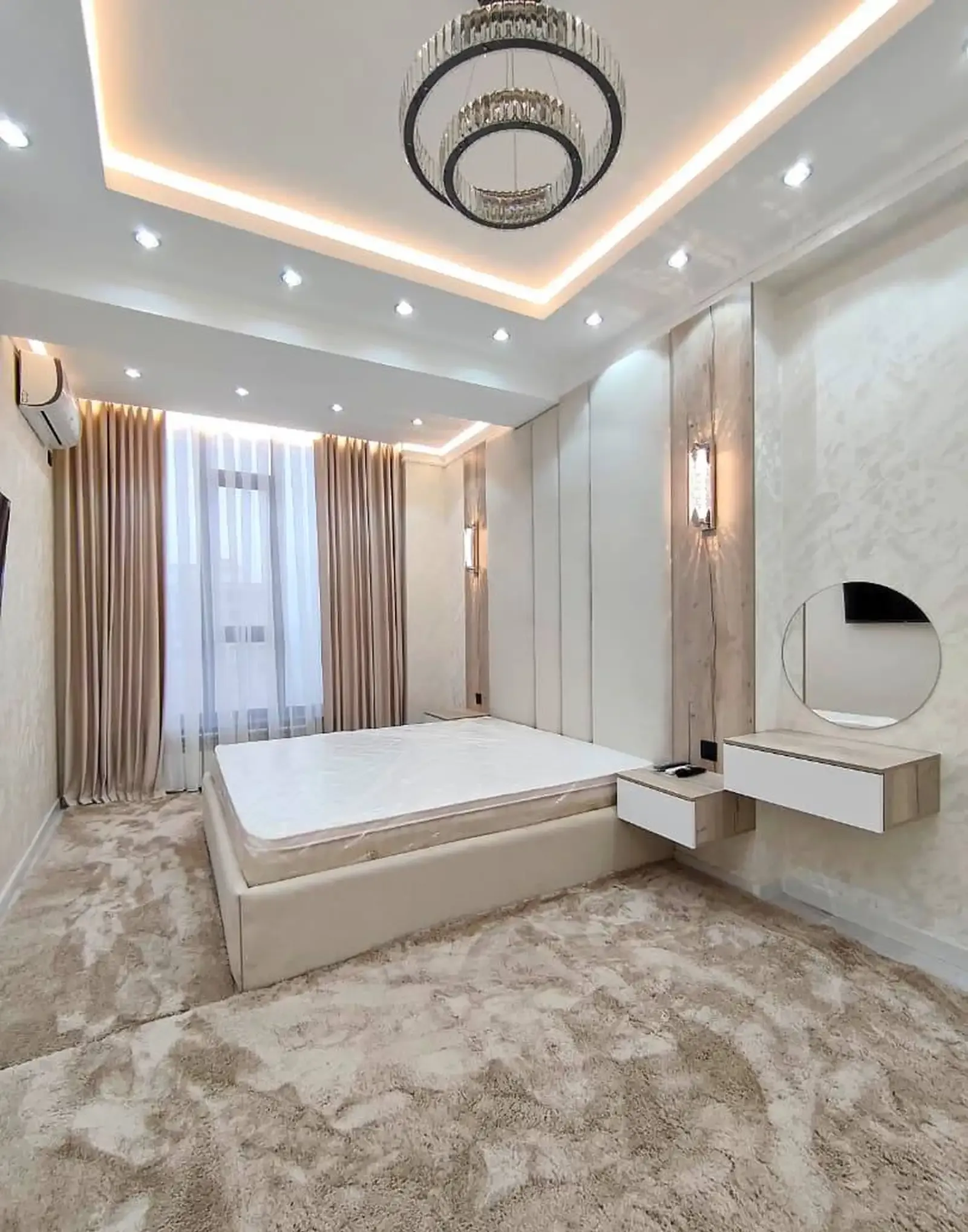 2-комн. квартира, 12 этаж, 68 м², Сино бари пайкар 112мкр — фото 7