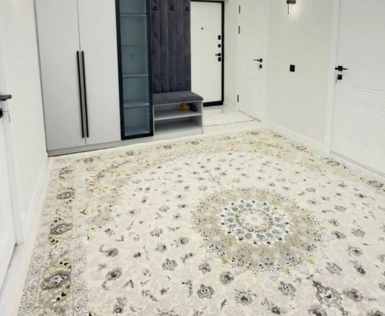 2-комн. квартира, 12 этаж, 86 м², Сино зарафшон — фото 10
