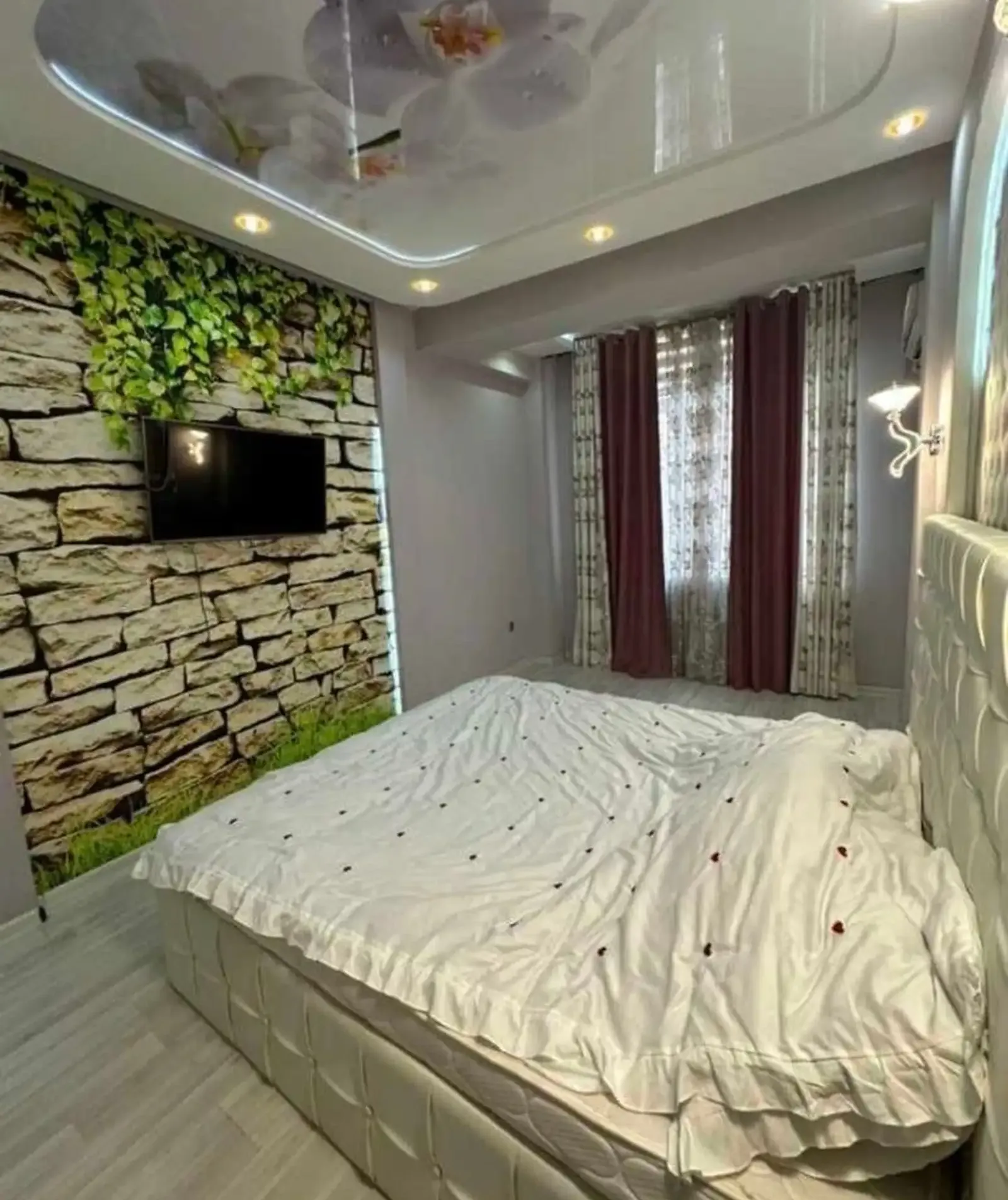 4-комн. квартира, 4 этаж, 151 м², Сино — фото 5