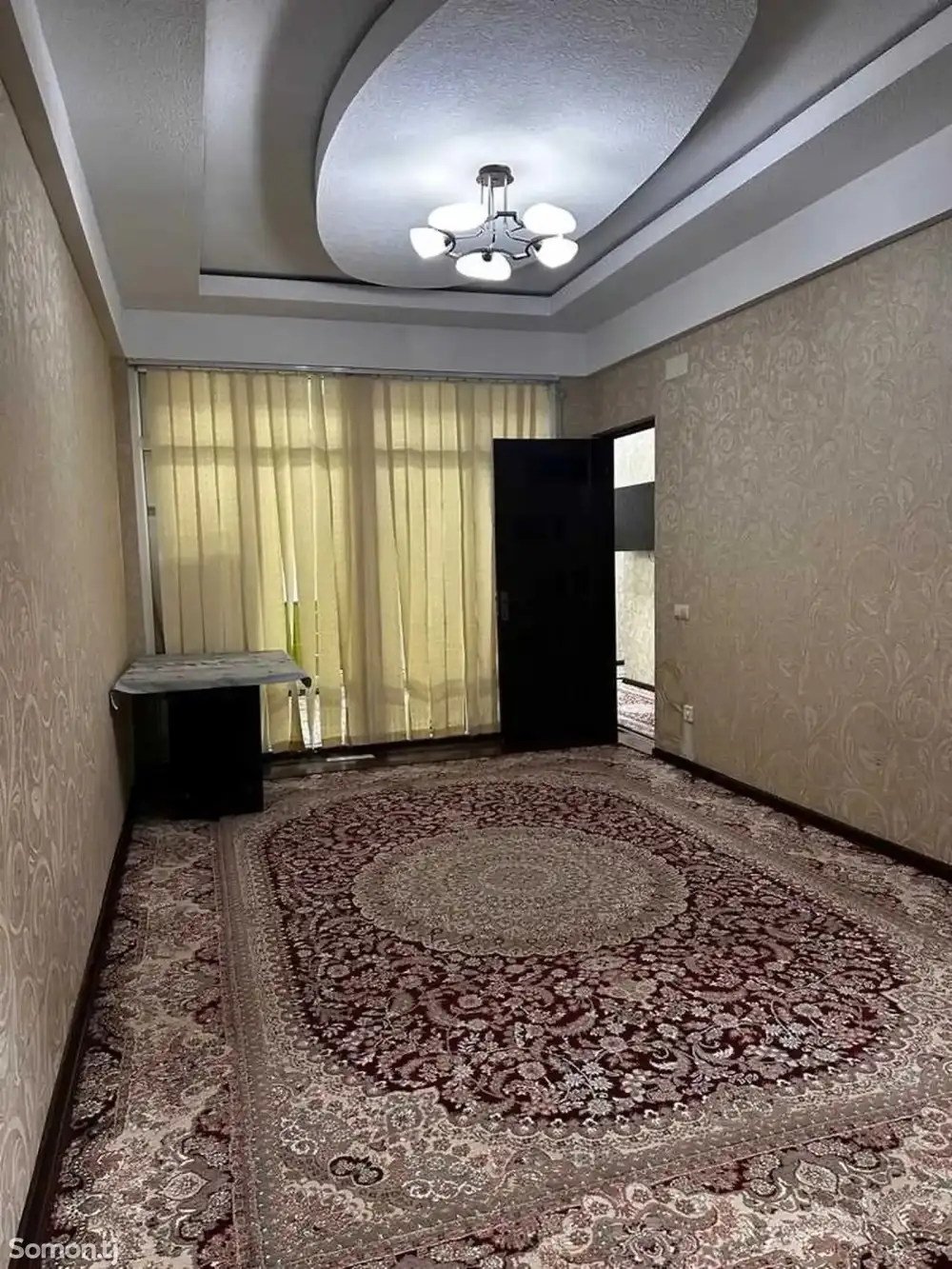 2-комн. квартира, 5 этаж, 50м², Фирдавси