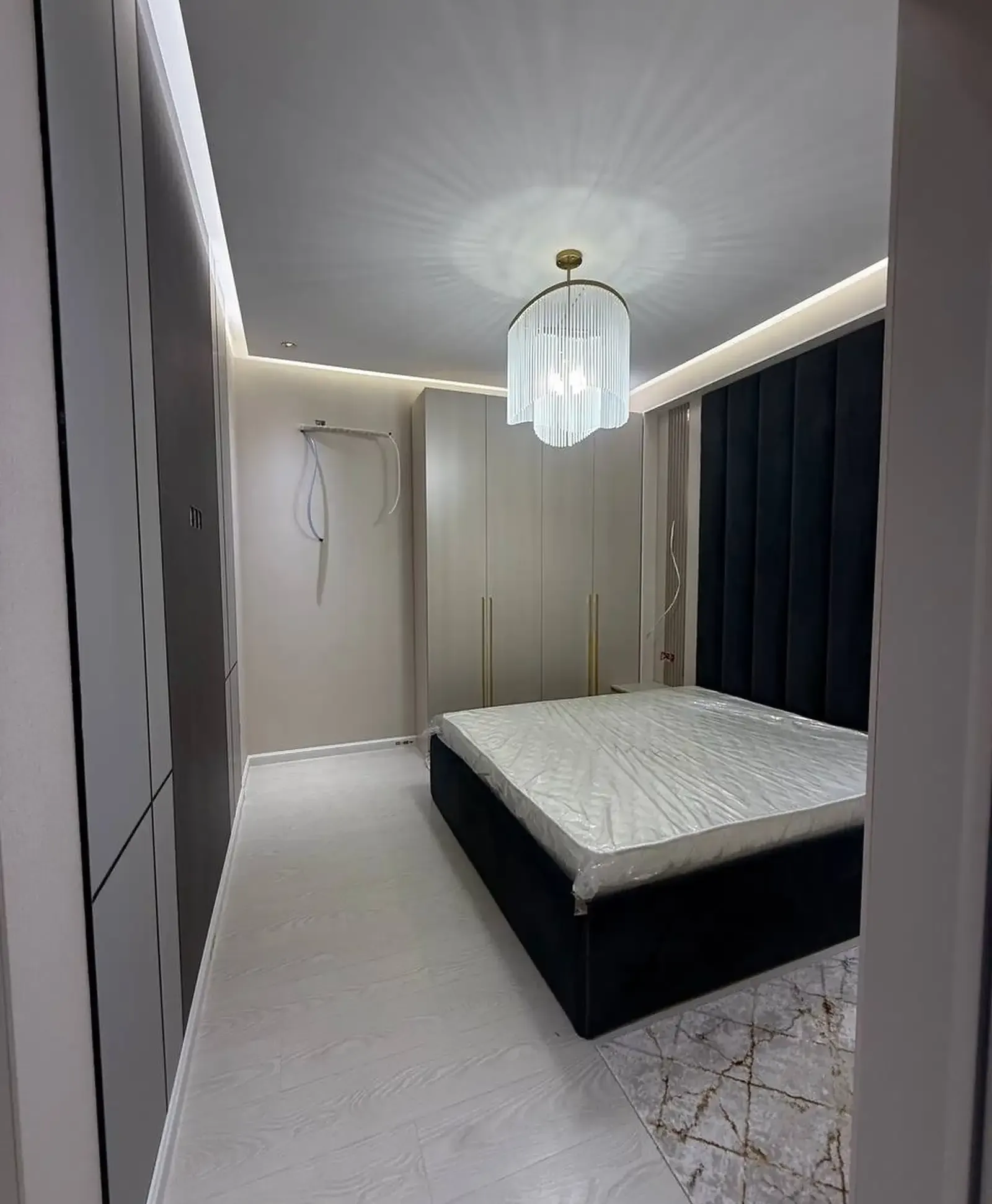 2-комн. квартира, 10 этаж, 62 м², н.Шохмансур — фото 8