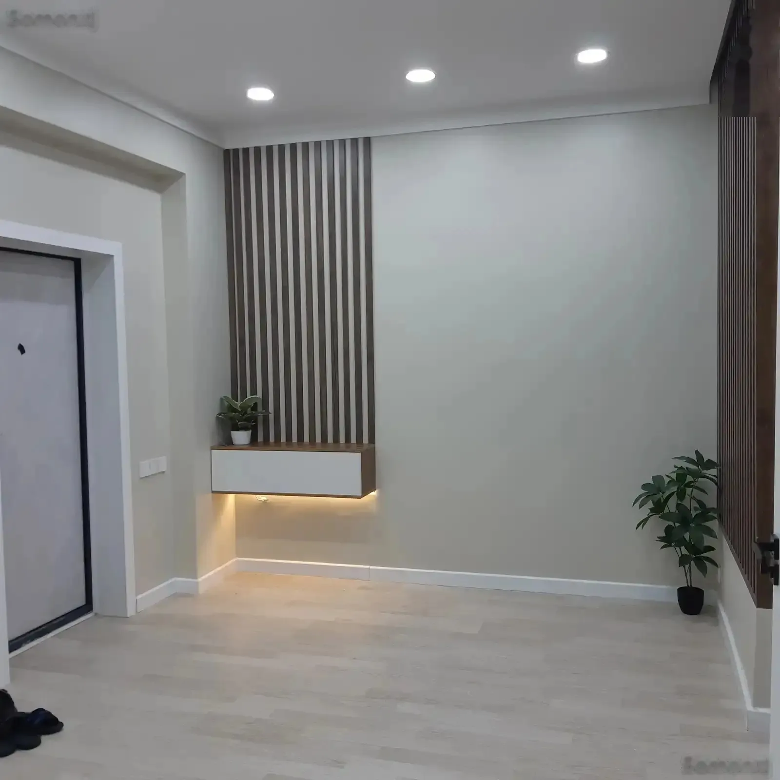 1-комн. квартира, 16 этаж, 68 м², Айни, Созидания, дом Бахт — фото 7