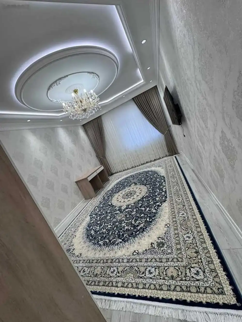 3-комн. квартира, 6 этаж, 150м², дом печат — фото 5