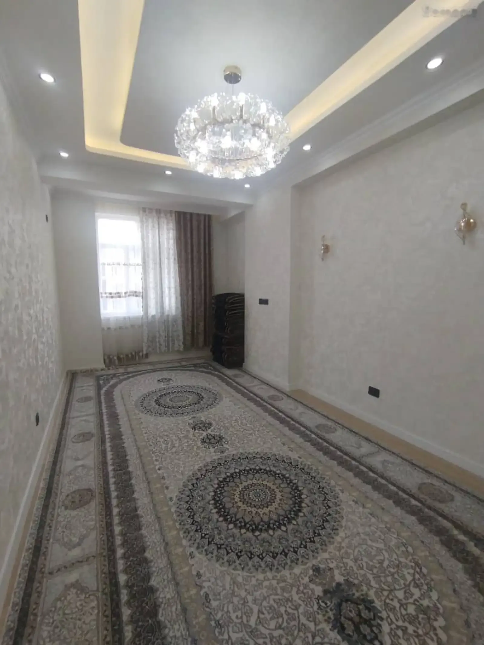 3-комн. квартира, 6 этаж, 80м², И.Сомони — фото 8