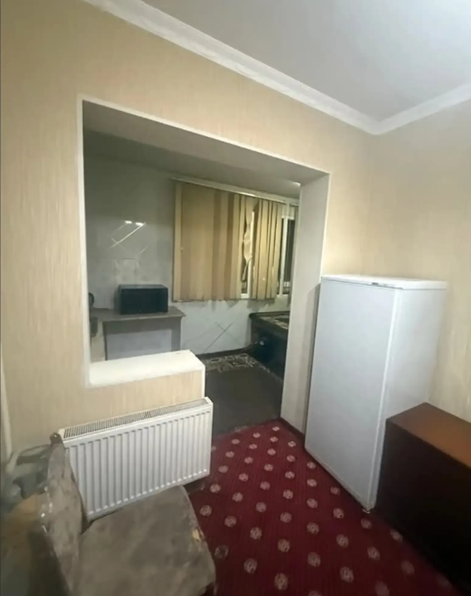 2-комн. квартира, 3 этаж, 65м², Сино — фото 11