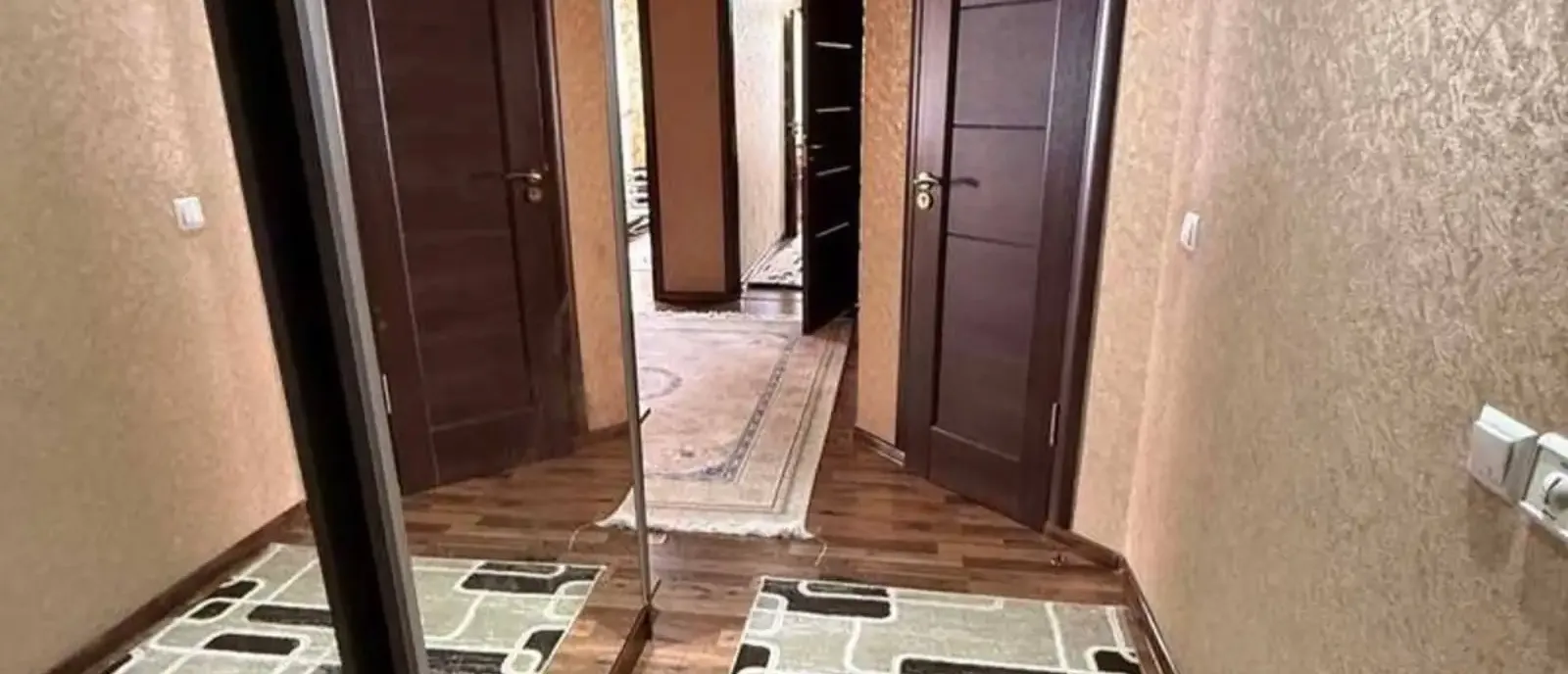 3-комн. квартира, 5 этаж, 82 м², Сино Казокон — фото 9