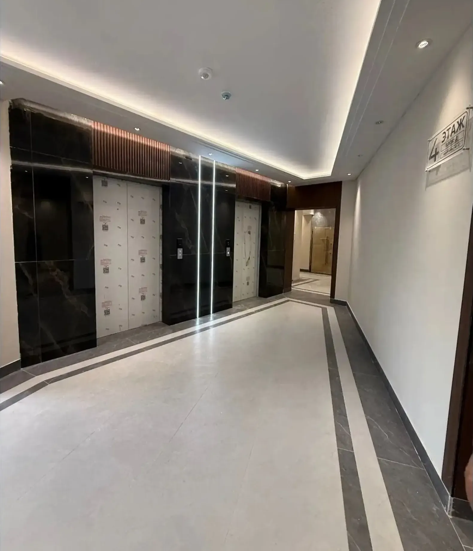 2-комн. квартира, 11 этаж, 67 м², Сино, Текстиль — фото 9