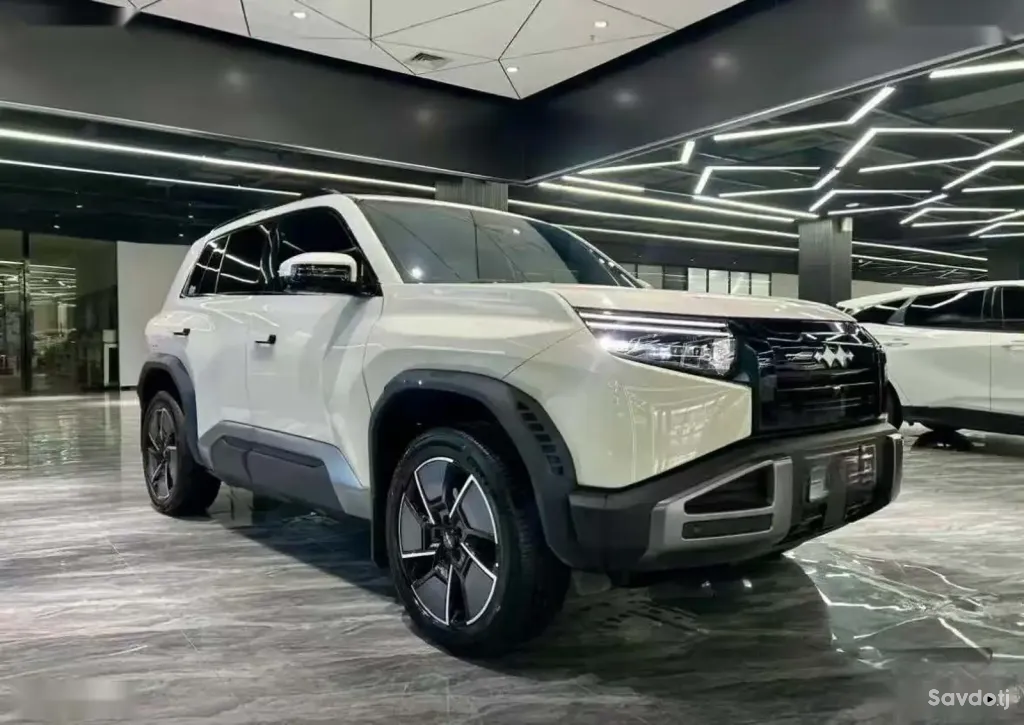 Leopaard C5, 2025