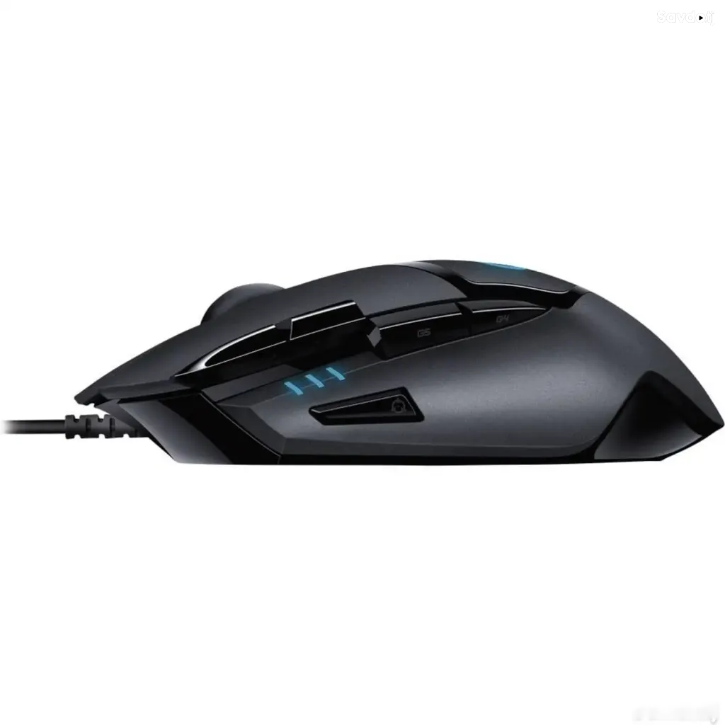 Игровая мышь Logitech G402 Hyperion Fury 4000 DPI