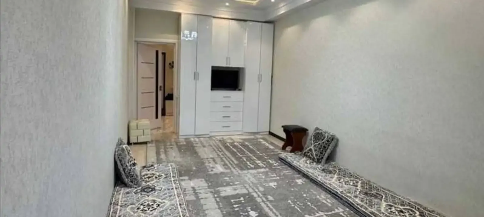 2-комн. квартира, 9 этаж, 60 м², Сино — фото 4