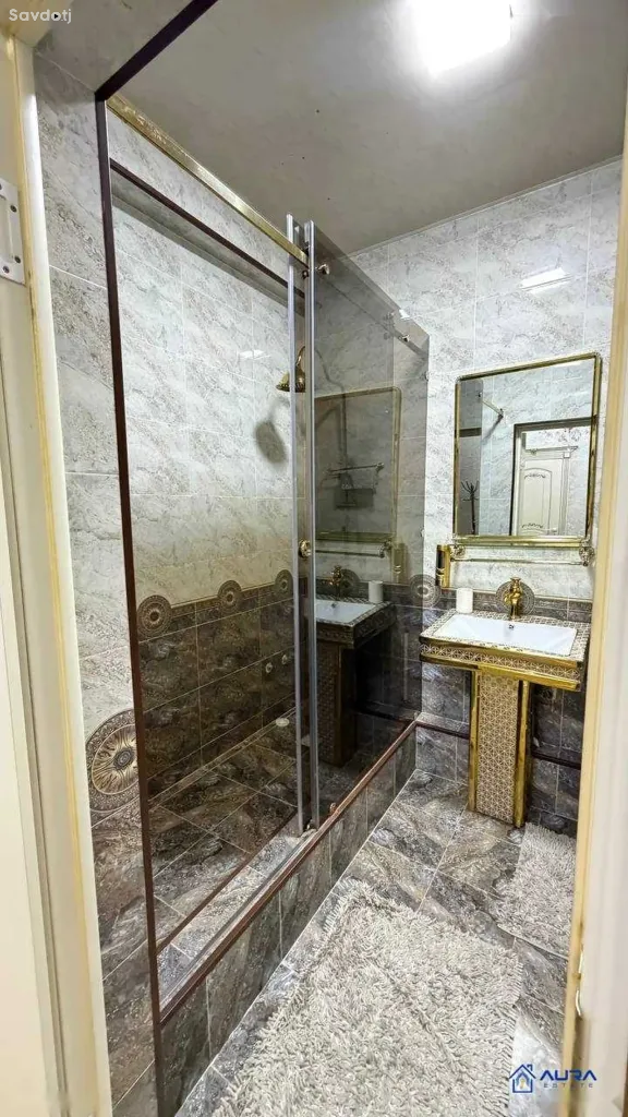 2-комн. квартира, 5 этаж, 64м², шохмансур